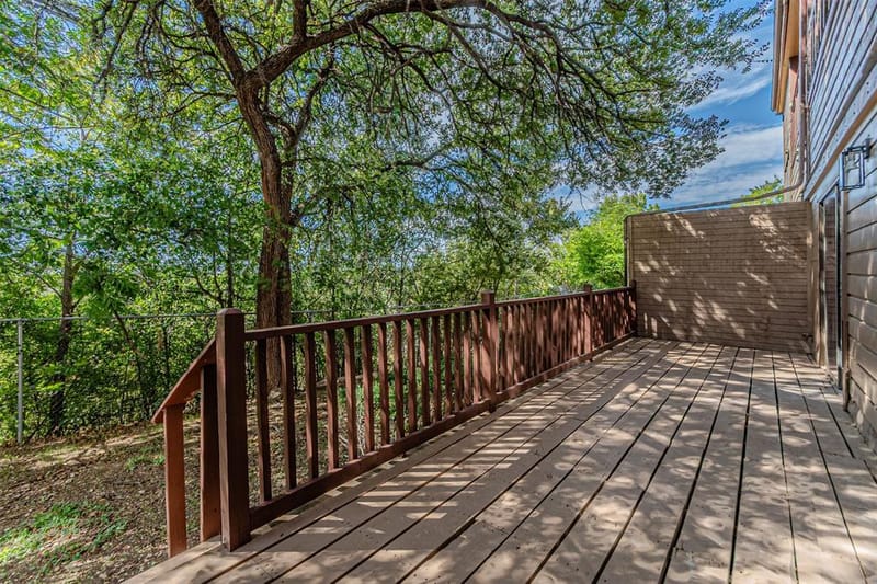 808 Heights Drive, Fort Worth TX 76112 - Photo 31