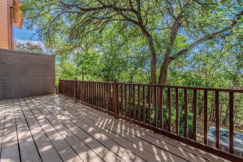 808 Heights Drive, Fort Worth TX 76112 - Photo 29