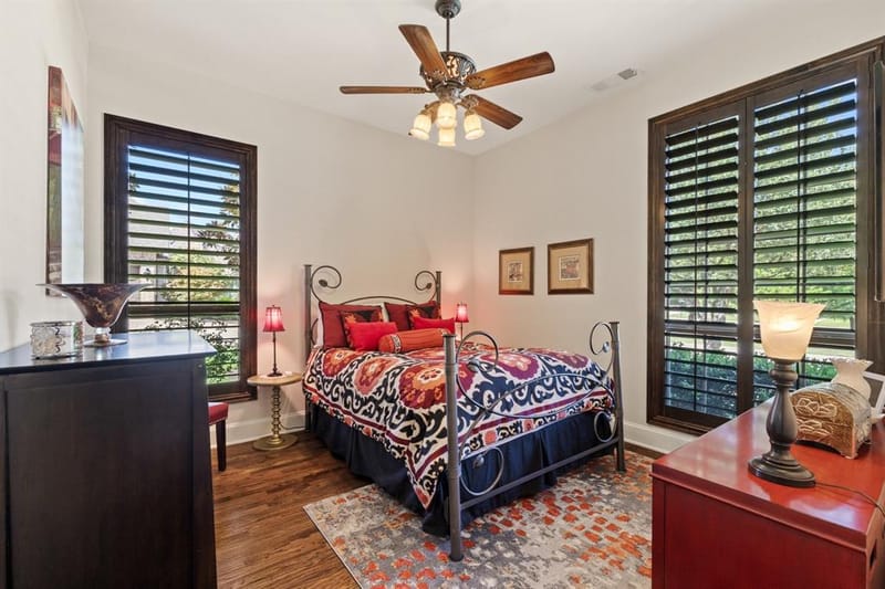 3028 Haywick, The Colony TX 75056 - Photo 27