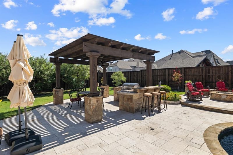3028 Haywick, The Colony TX 75056 - Photo 36