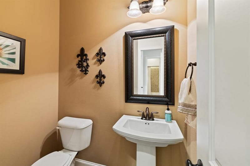 3028 Haywick, The Colony TX 75056 - Photo 32
