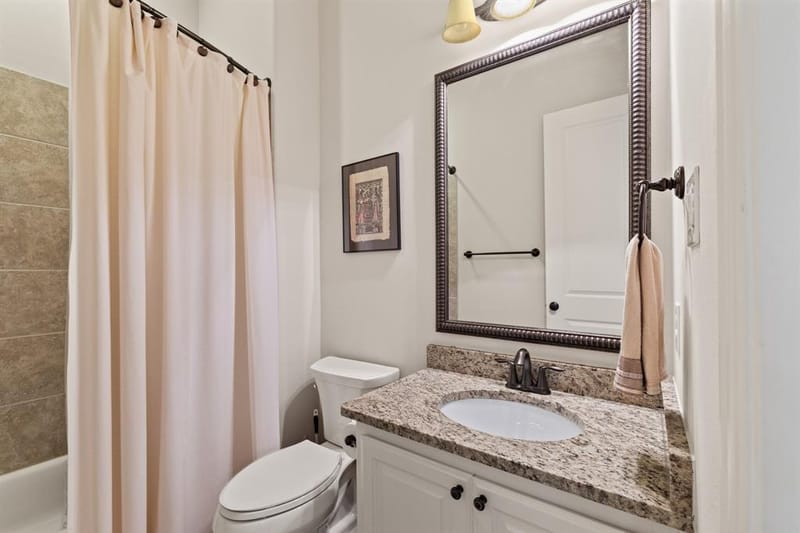 3028 Haywick, The Colony TX 75056 - Photo 30