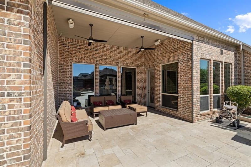 3028 Haywick, The Colony TX 75056 - Photo 34