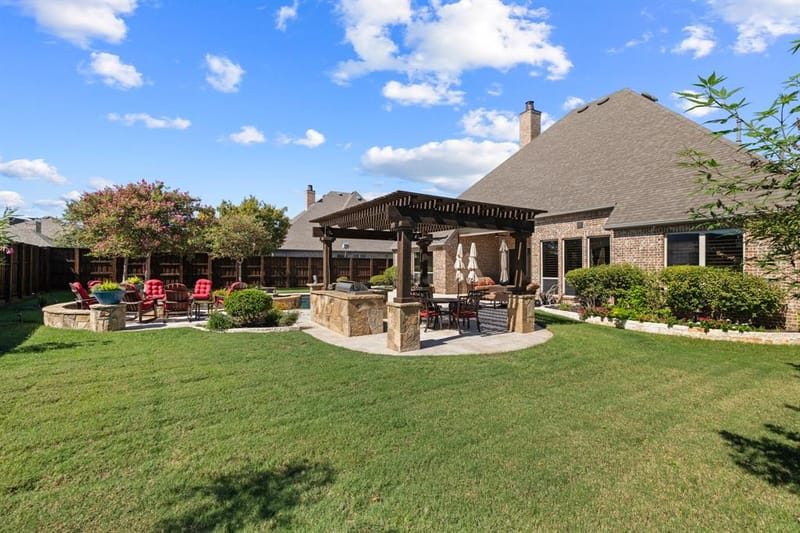 3028 Haywick, The Colony TX 75056 - Photo 38