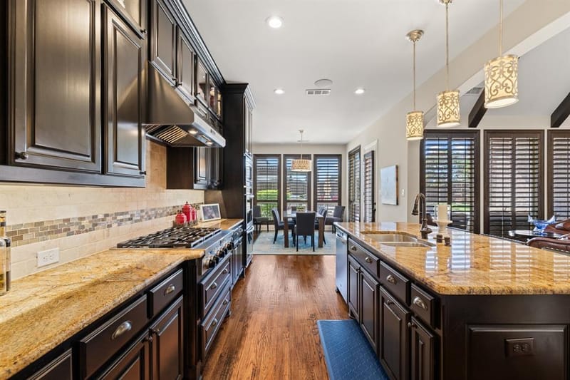3028 Haywick, The Colony TX 75056 - Photo 14