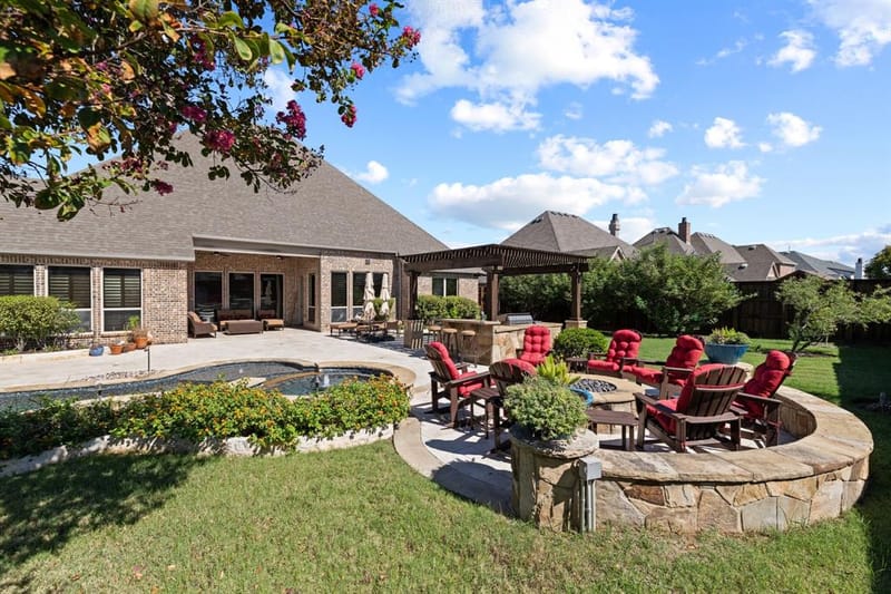 3028 Haywick, The Colony TX 75056 - Photo 39
