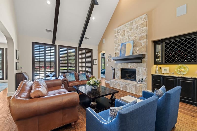 3028 Haywick, The Colony TX 75056 - Photo 8