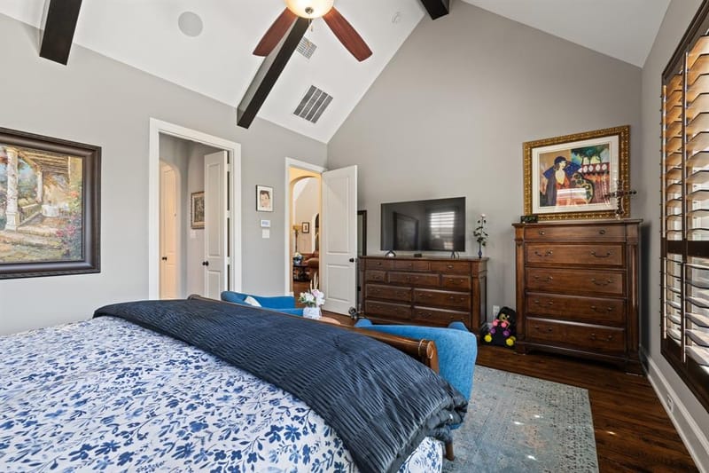 3028 Haywick, The Colony TX 75056 - Photo 21