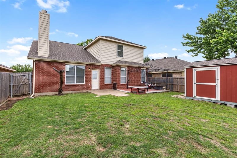 312 Elk Run Drive, Fort Worth TX 76140 - Photo 32
