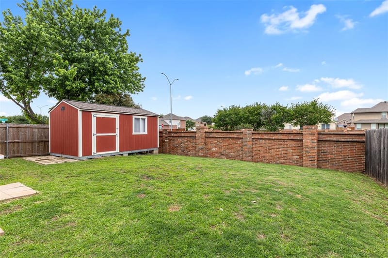 312 Elk Run Drive, Fort Worth TX 76140 - Photo 34