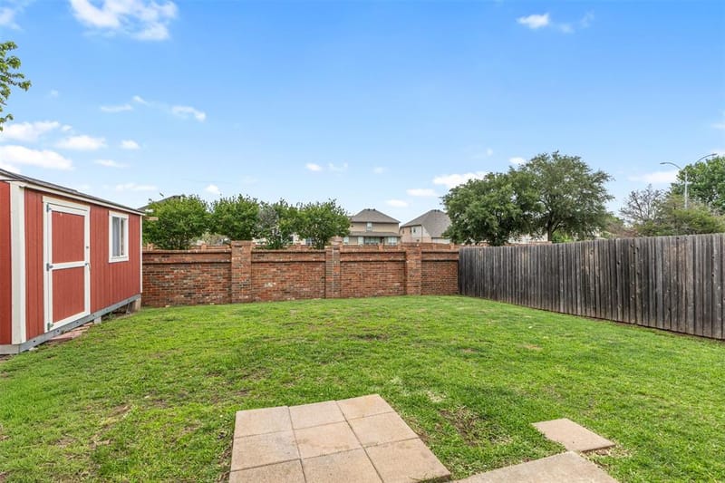 312 Elk Run Drive, Fort Worth TX 76140 - Photo 33