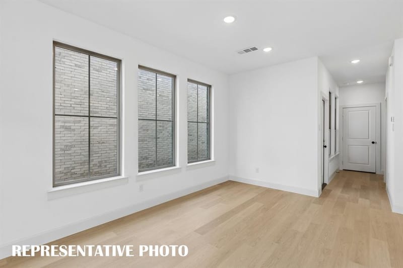 621 Taylor Parkway, Celina TX 75009 - Photo 6