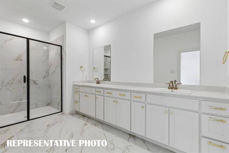 621 Taylor Parkway, Celina TX 75009 - Photo 12