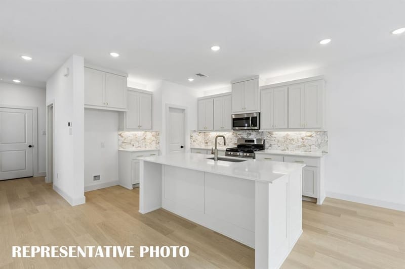 621 Taylor Parkway, Celina TX 75009 - Photo 7