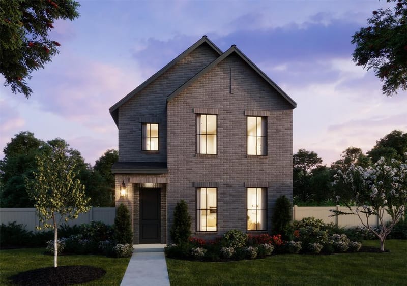 621 Taylor Parkway, Celina TX 75009