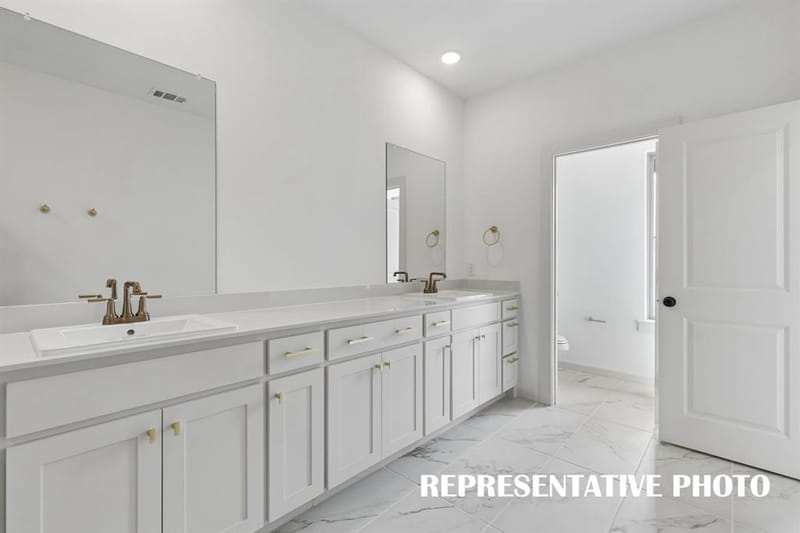 621 Taylor Parkway, Celina TX 75009 - Photo 11