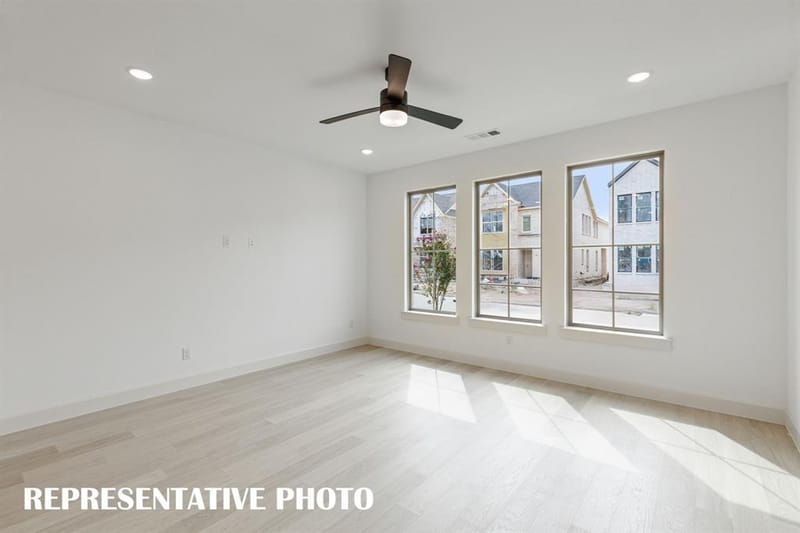 621 Taylor Parkway, Celina TX 75009 - Photo 4