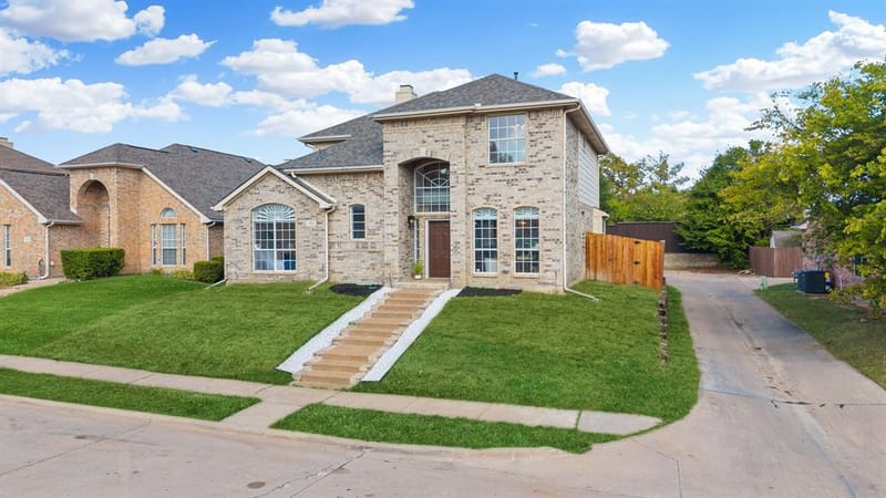 413 Majesty Drive, Allen TX 75013 - Photo 26