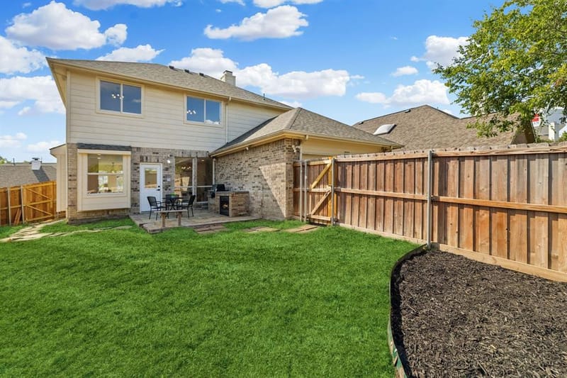 413 Majesty Drive, Allen TX 75013 - Photo 28
