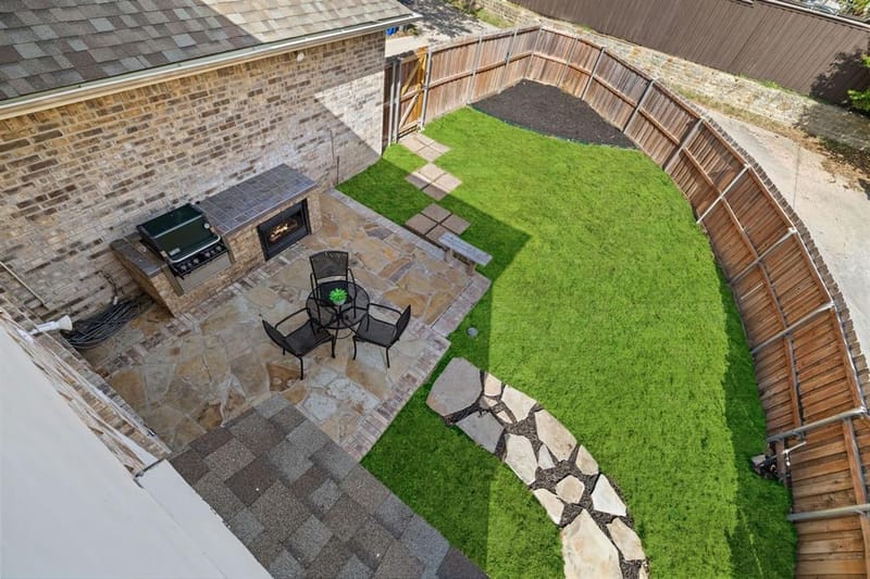 413 Majesty Drive, Allen TX 75013 - Photo 30