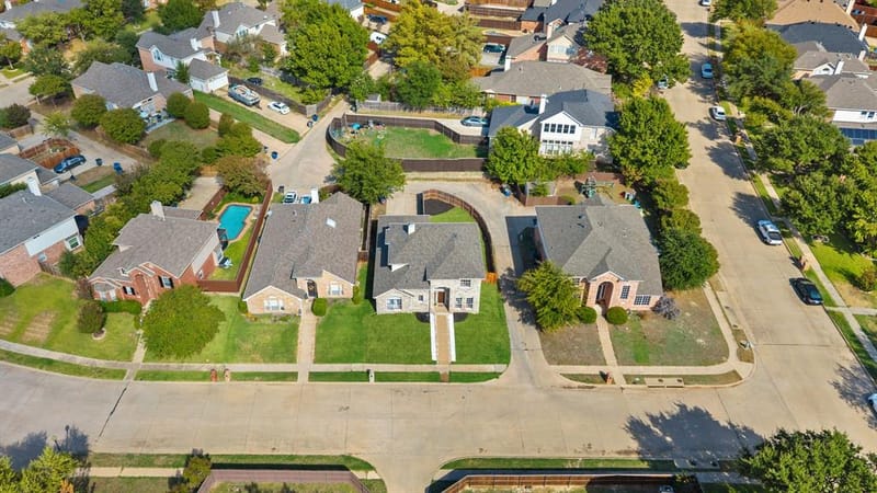413 Majesty Drive, Allen TX 75013 - Photo 34