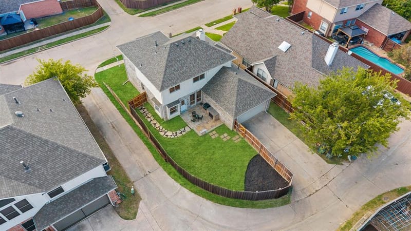 413 Majesty Drive, Allen TX 75013 - Photo 31
