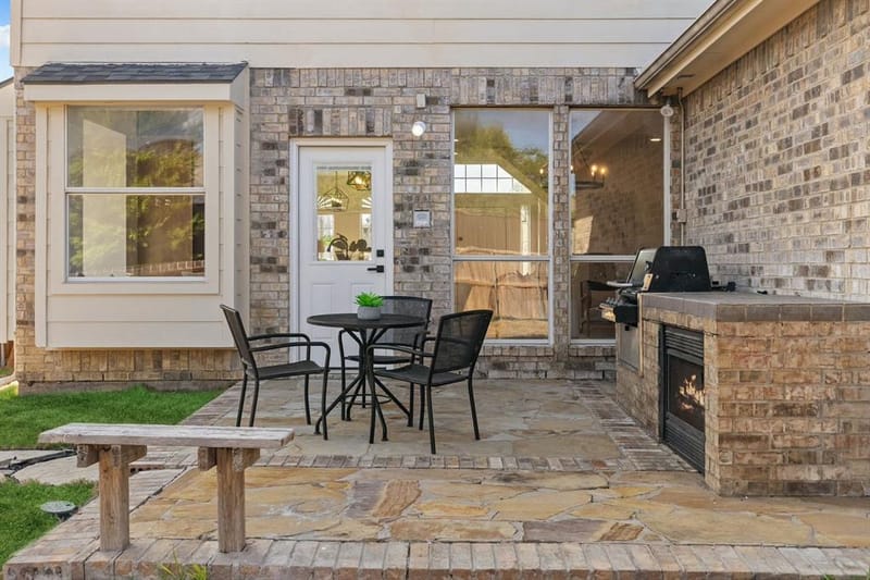 413 Majesty Drive, Allen TX 75013 - Photo 29