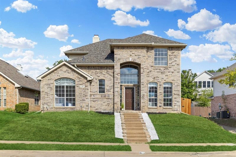 413 Majesty Drive, Allen TX 75013 - Photo 25