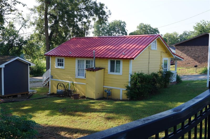 402 E College St, Canton TX 75103 - Photo 20