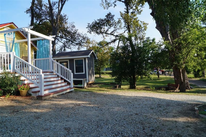 402 E College St, Canton TX 75103 - Photo 19