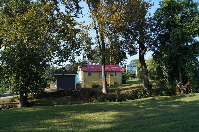 402 E College St, Canton TX 75103 - Photo 25