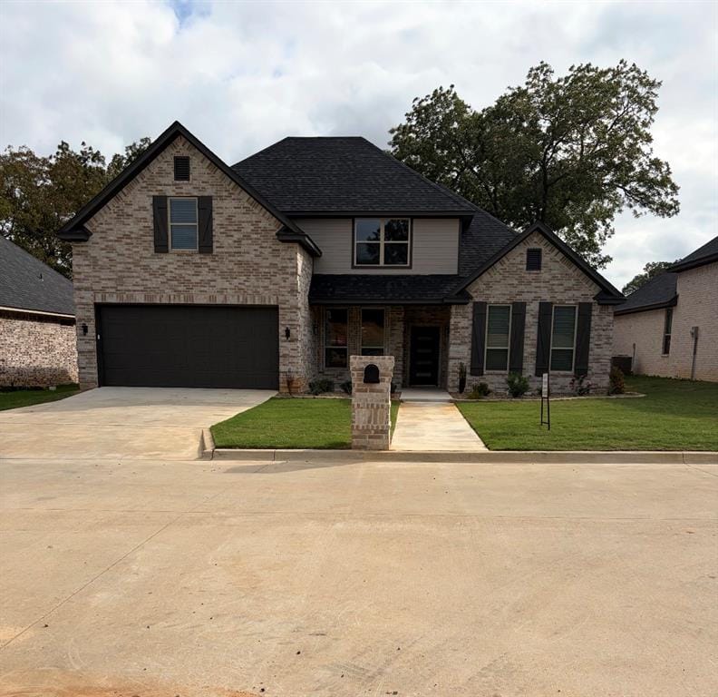 1090 Braydan Drive, Reno TX 75462