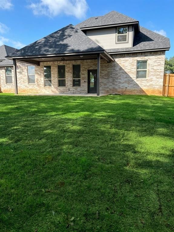 1090 Braydan Drive, Reno TX 75462 - Photo 14