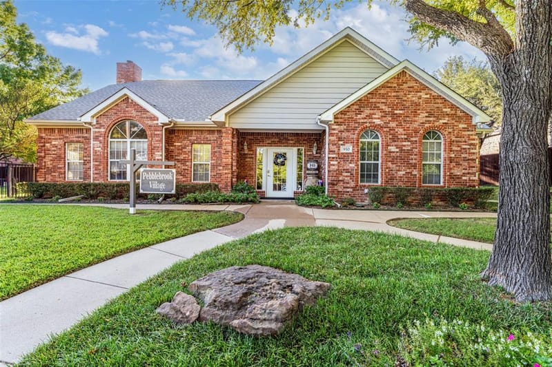 807 Cara Lane, Arlington TX 76012 - Photo 23
