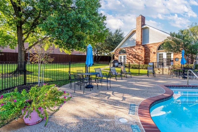 807 Cara Lane, Arlington TX 76012 - Photo 27