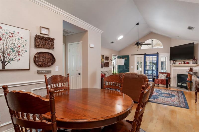 807 Cara Lane, Arlington TX 76012 - Photo 14