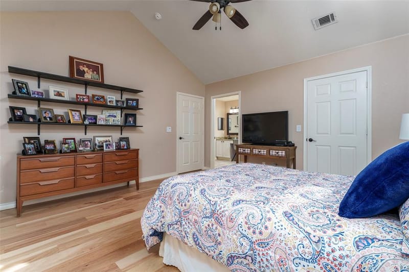 807 Cara Lane, Arlington TX 76012 - Photo 18
