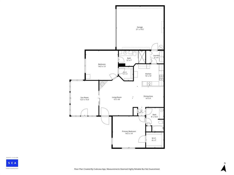 807 Cara Lane, Arlington TX 76012 - Photo 31