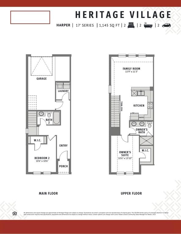 5314 Springlake Parkway, Haltom City TX 76117 - Photo 2
