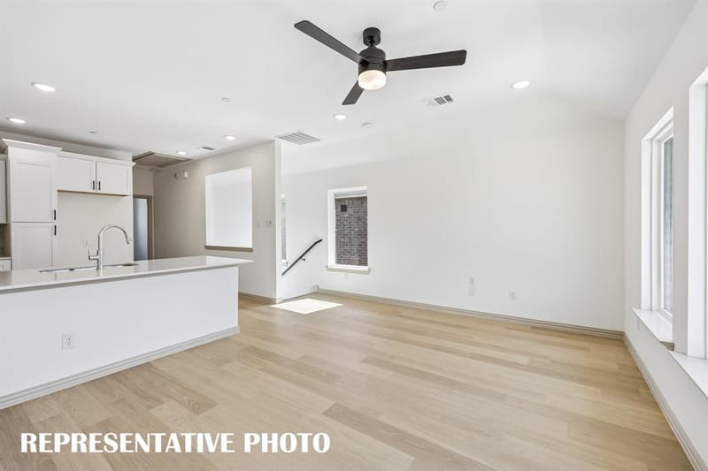 5314 Springlake Parkway, Haltom City TX 76117 - Photo 6