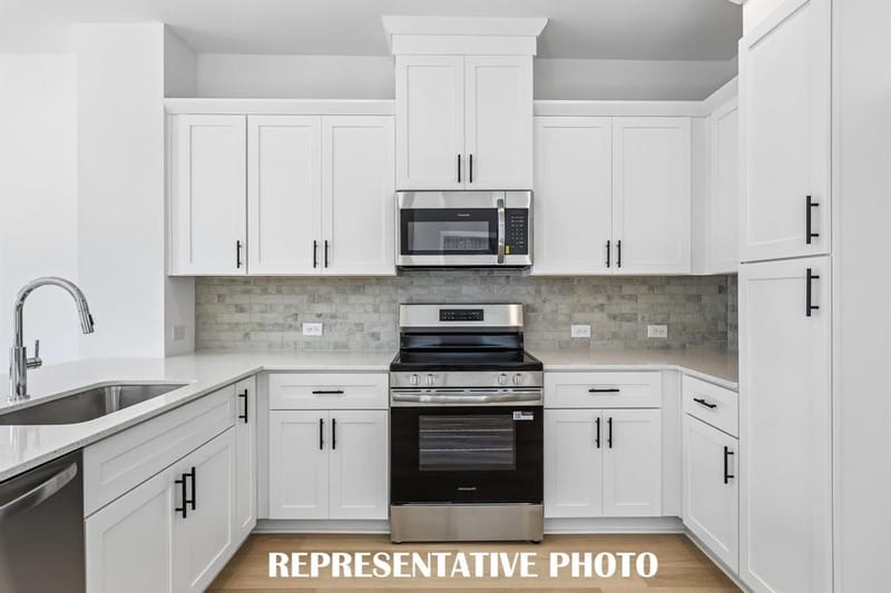 5314 Springlake Parkway, Haltom City TX 76117 - Photo 9