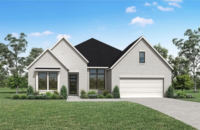 2410 Christopher Road, Mansfield TX 76063