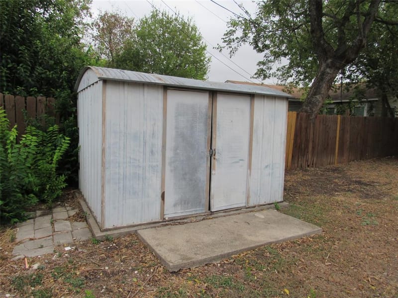 3129 Fadal Avenue, Waco TX 76708 - Photo 13