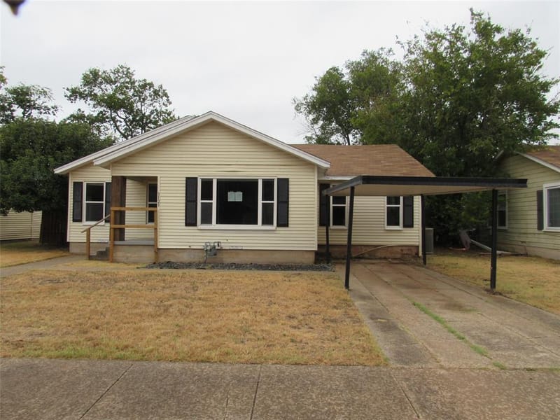 3129 Fadal Avenue, Waco TX 76708