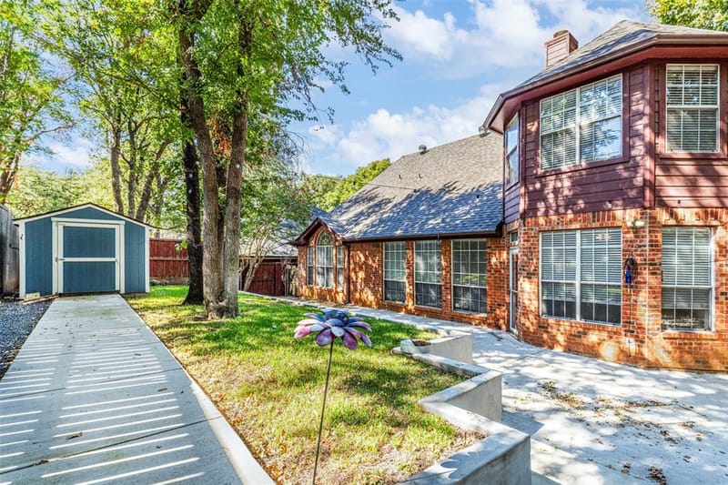 1811 Rolling Ridge Drive, Grapevine TX 76051 - Photo 37
