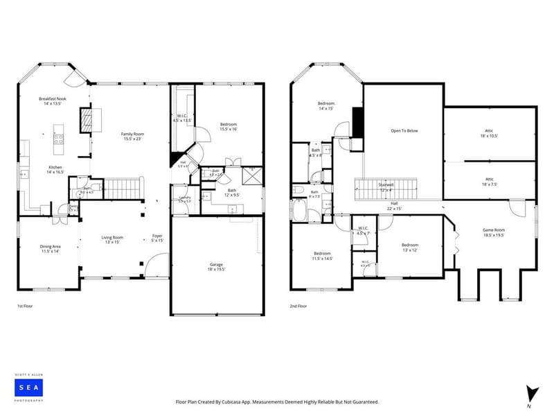 1811 Rolling Ridge Drive, Grapevine TX 76051 - Photo 40