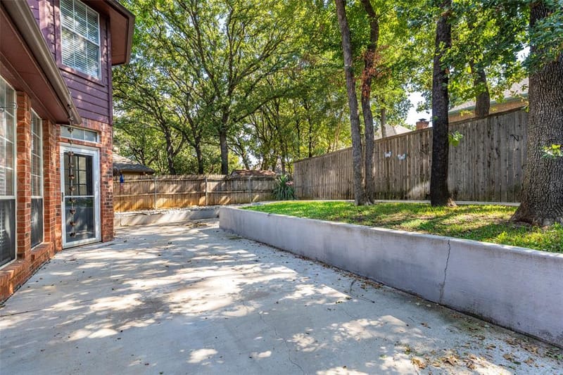 1811 Rolling Ridge Drive, Grapevine TX 76051 - Photo 39