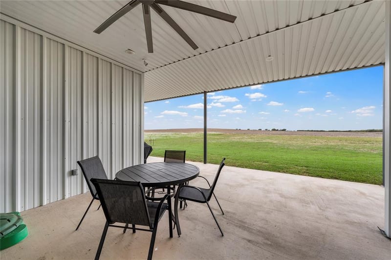 231 HCR 2312, Abbott TX 76621 - Photo 27