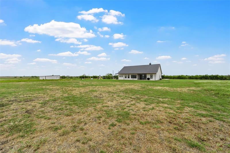 231 HCR 2312, Abbott TX 76621 - Photo 32