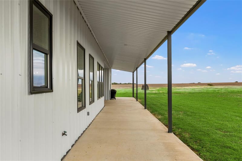 231 HCR 2312, Abbott TX 76621 - Photo 28